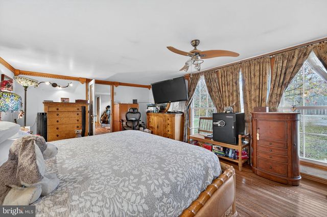 3337 DOWNS CHAPEL RD, Clayton, DE 19938