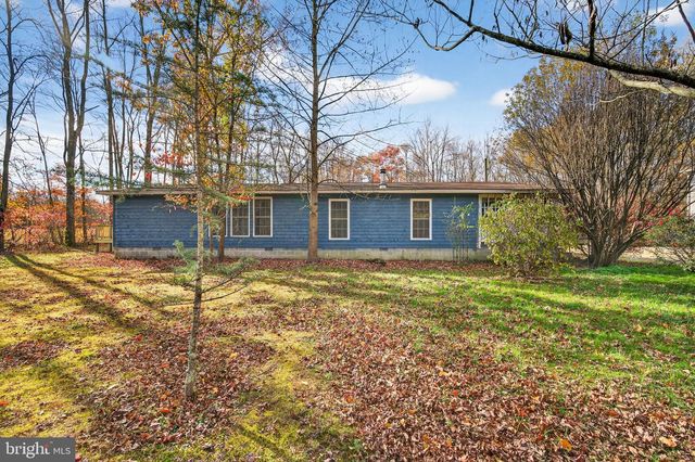 3337 DOWNS CHAPEL RD, Clayton, DE 19938