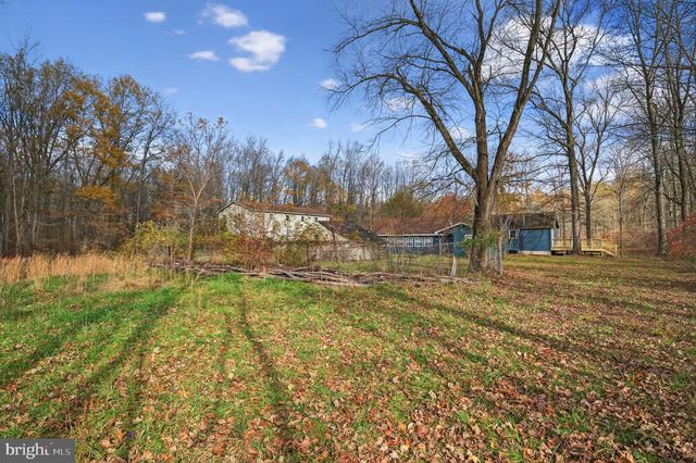 3337 DOWNS CHAPEL RD, Clayton, DE 19938