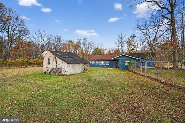 3337 DOWNS CHAPEL RD, Clayton, DE 19938