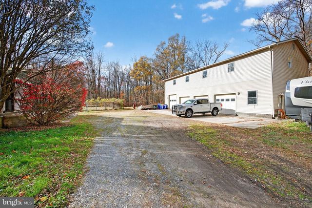 3337 DOWNS CHAPEL RD, Clayton, DE 19938