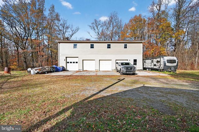 3337 DOWNS CHAPEL RD, Clayton, DE 19938