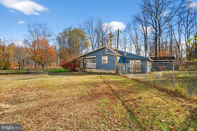 3337 DOWNS CHAPEL RD, Clayton, DE 19938