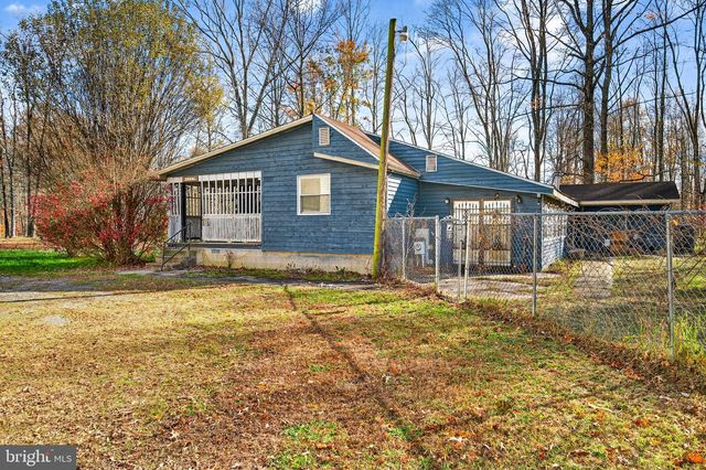 3337 DOWNS CHAPEL RD, Clayton, DE 19938