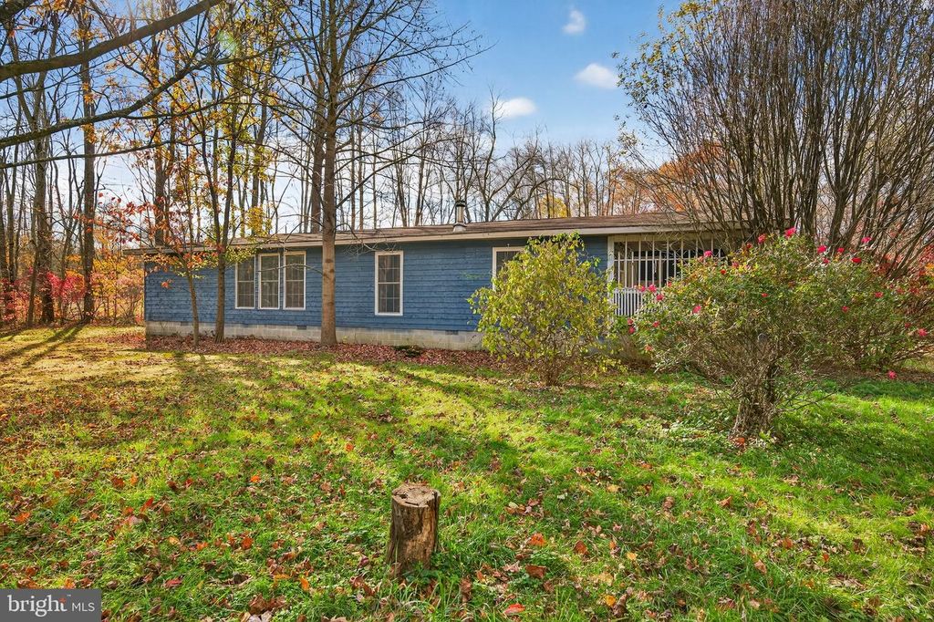 3337 DOWNS CHAPEL RD, Clayton, DE 19938