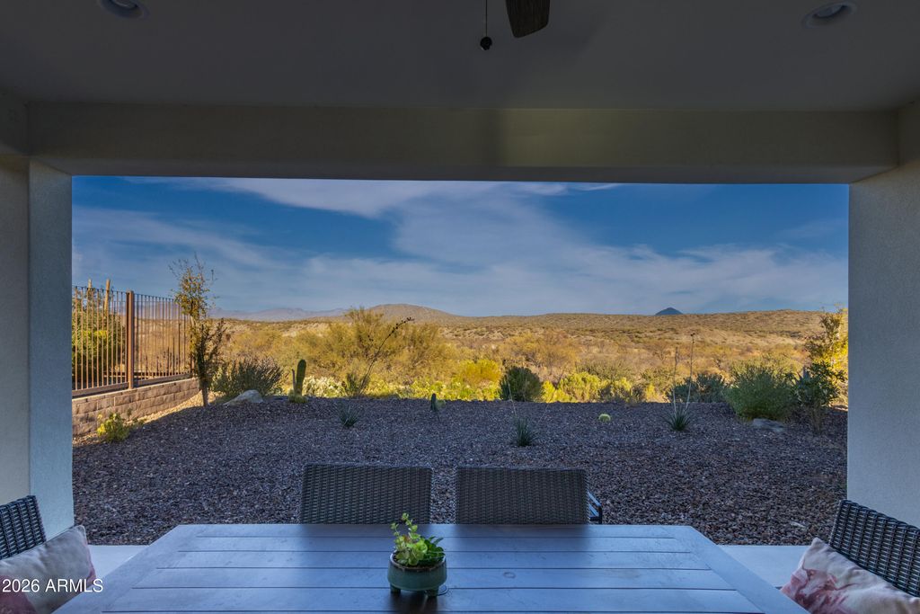 4519 JACKPOT Road, Wickenburg, AZ 85390 — photo 3
