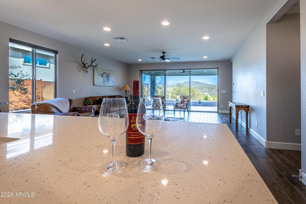 4519 JACKPOT Road, Wickenburg, AZ 85390 — photo 4