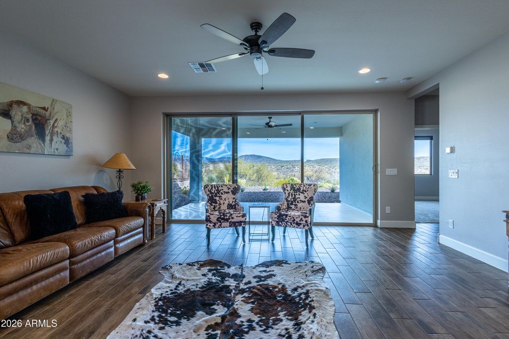 4519 JACKPOT Road, Wickenburg, AZ 85390 — photo 5