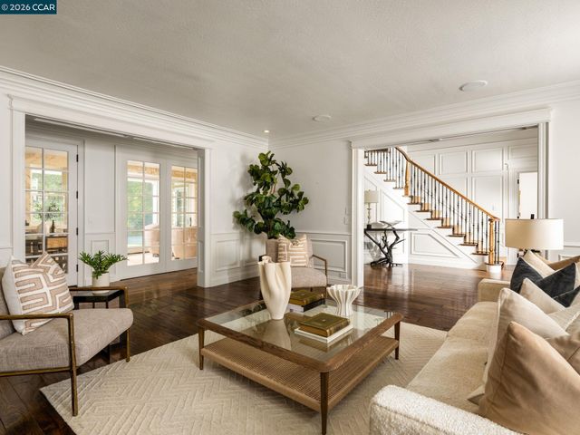 295 Barrington Ln, Alamo, CA 94507