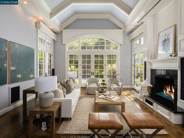 295 Barrington Ln, Alamo, CA 94507