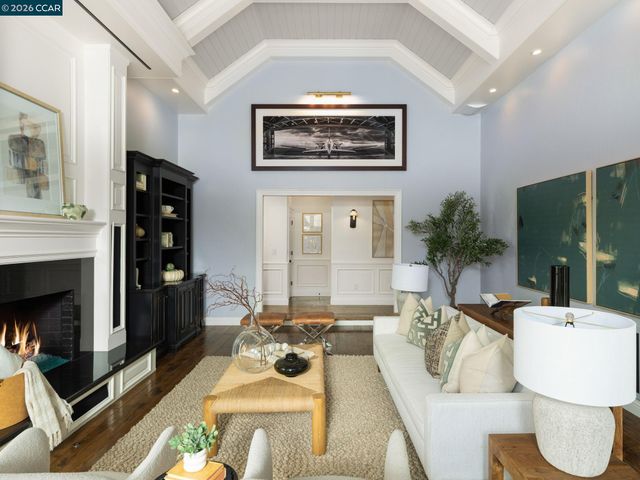 295 Barrington Ln, Alamo, CA 94507