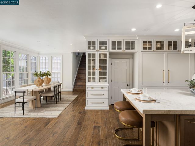 295 Barrington Ln, Alamo, CA 94507
