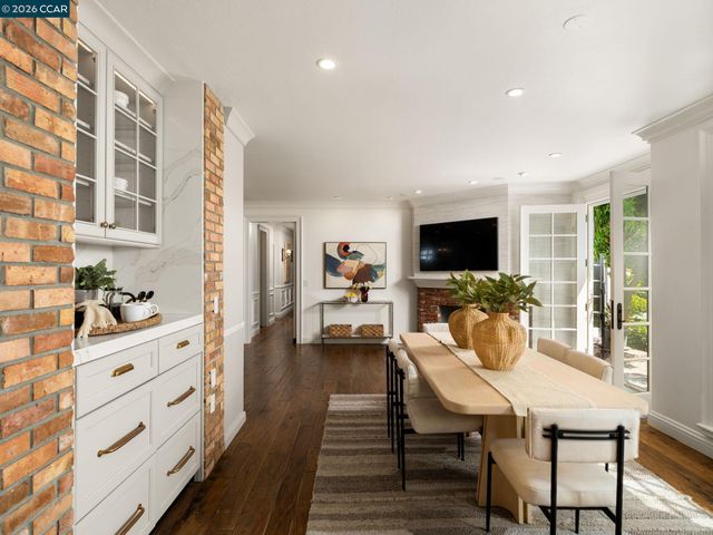 295 Barrington Ln, Alamo, CA 94507
