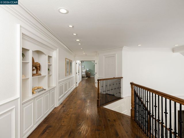 295 Barrington Ln, Alamo, CA 94507
