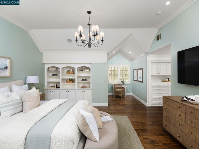 295 Barrington Ln, Alamo, CA 94507