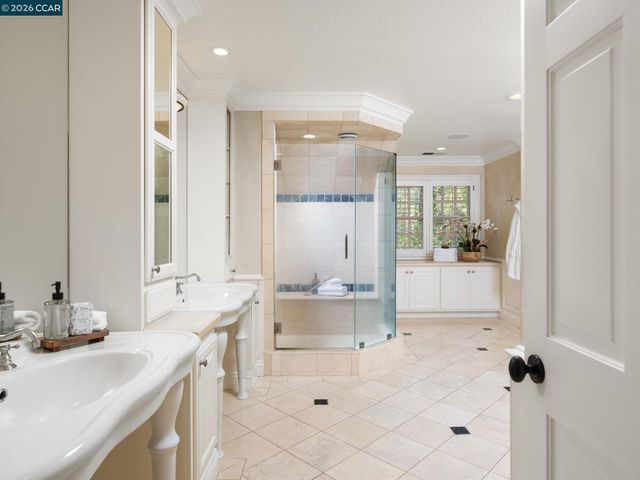 295 Barrington Ln, Alamo, CA 94507