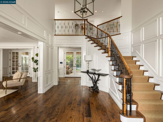295 Barrington Ln, Alamo, CA 94507