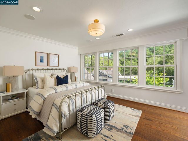 295 Barrington Ln, Alamo, CA 94507