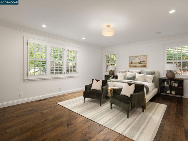 295 Barrington Ln, Alamo, CA 94507