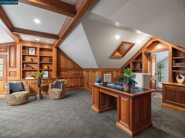 295 Barrington Ln, Alamo, CA 94507