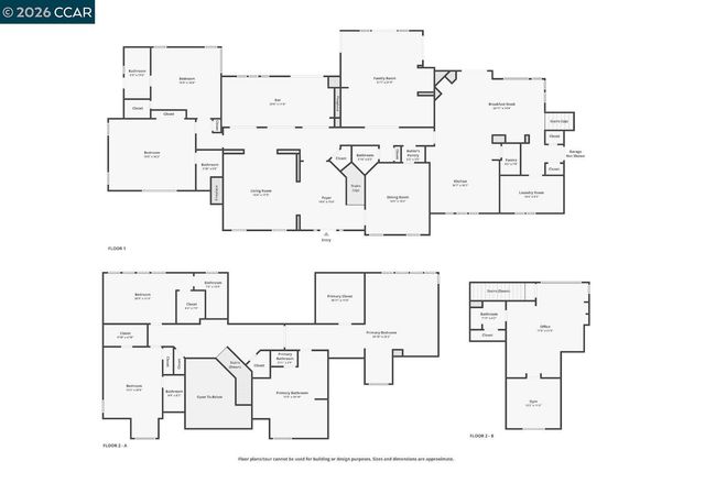 295 Barrington Ln, Alamo, CA 94507