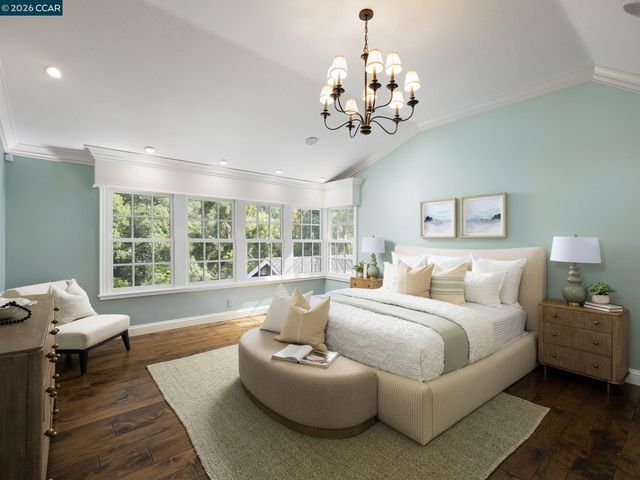 295 Barrington Ln, Alamo, CA 94507