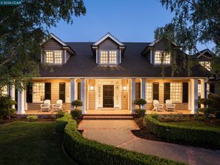 295 Barrington Ln, Alamo, CA 94507