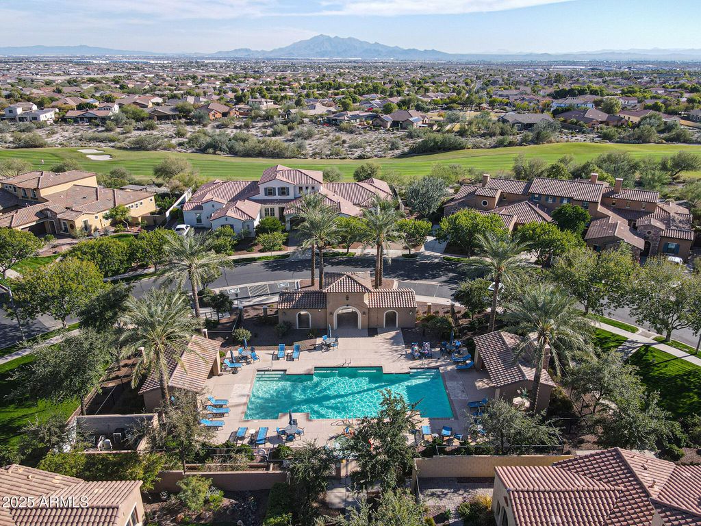 3576 N CARLTON Street, Buckeye, AZ 85396