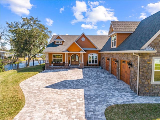 6362 OAK SHORE DRIVE, St Cloud, FL 34771