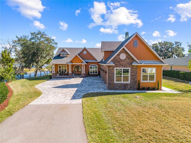 6362 OAK SHORE DRIVE, St Cloud, FL 34771