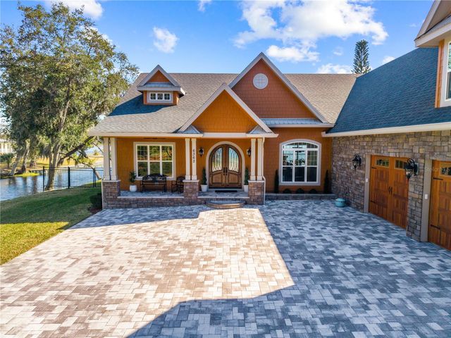 6362 OAK SHORE DRIVE, St Cloud, FL 34771