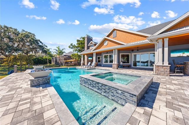 6362 OAK SHORE DRIVE, St Cloud, FL 34771