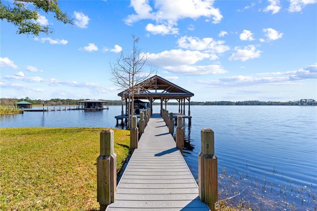 6362 OAK SHORE DRIVE, St Cloud, FL 34771