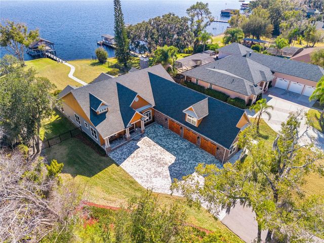 6362 OAK SHORE DRIVE, St Cloud, FL 34771