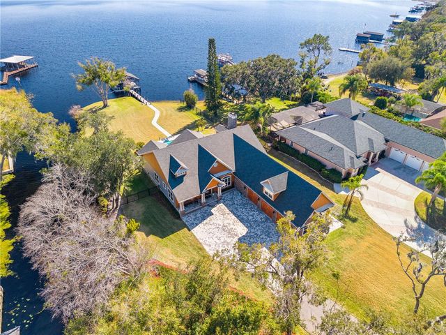 6362 OAK SHORE DRIVE, St Cloud, FL 34771