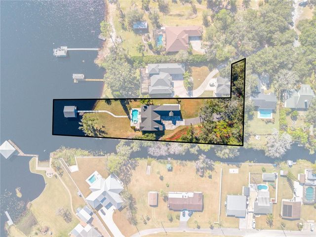 6362 OAK SHORE DRIVE, St Cloud, FL 34771