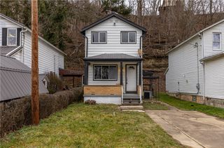 106 Blythe Rd, South Fayette, PA 15064