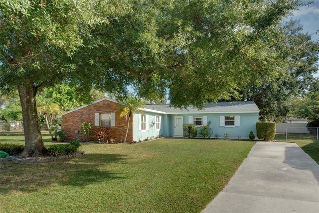 8117 PLANTATION DRIVE, Orlando, FL 32810