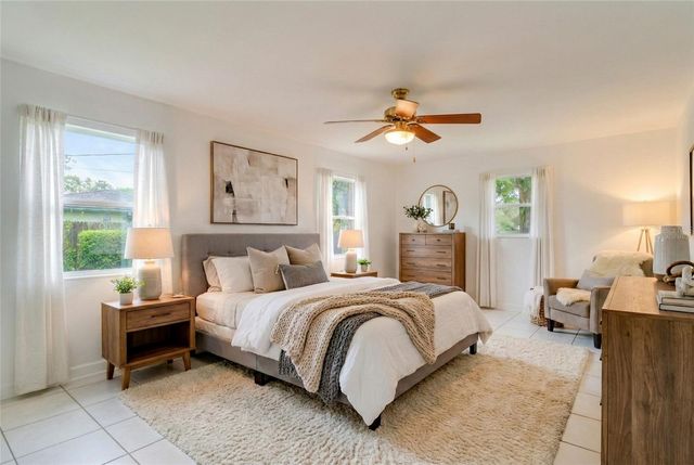 8117 PLANTATION DRIVE, Orlando, FL 32810