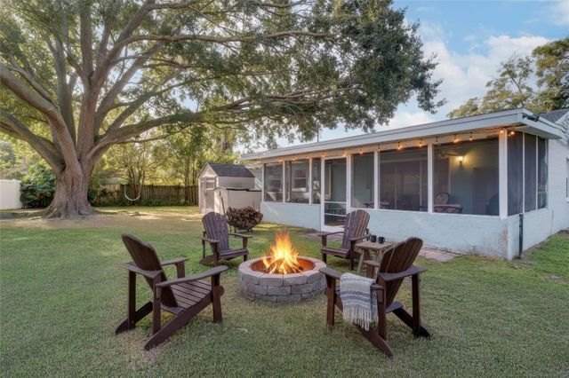 8117 PLANTATION DRIVE, Orlando, FL 32810