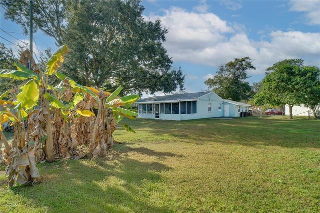 8117 PLANTATION DRIVE, Orlando, FL 32810