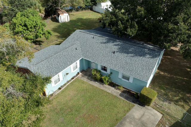 8117 PLANTATION DRIVE, Orlando, FL 32810