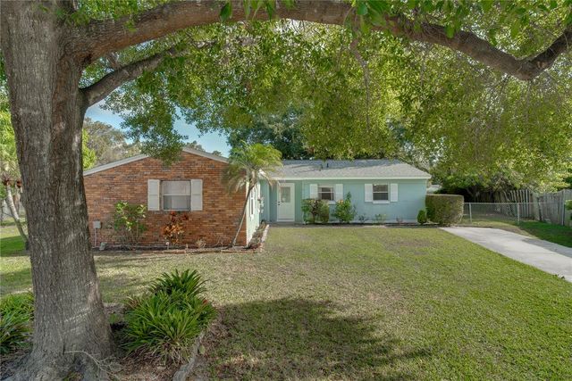 8117 PLANTATION DRIVE, Orlando, FL 32810