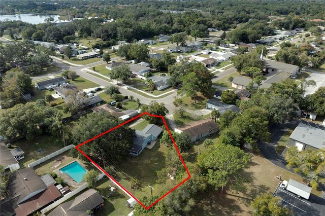 8117 PLANTATION DRIVE, Orlando, FL 32810