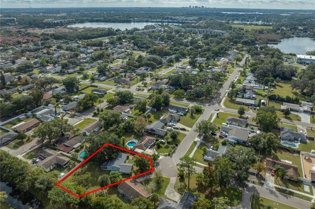 8117 PLANTATION DRIVE, Orlando, FL 32810