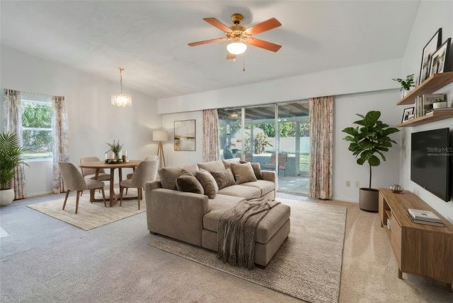 8117 PLANTATION DRIVE, Orlando, FL 32810