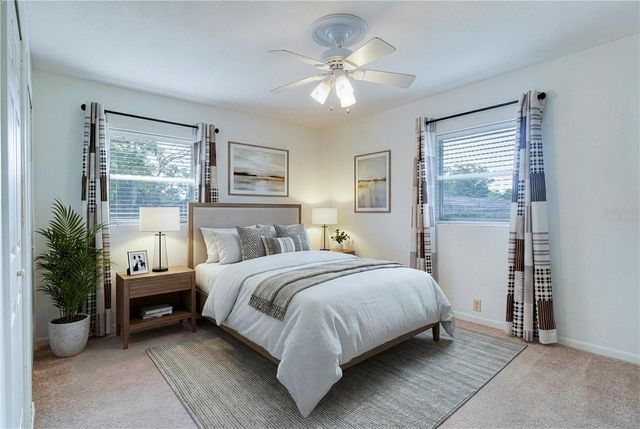 8117 PLANTATION DRIVE, Orlando, FL 32810