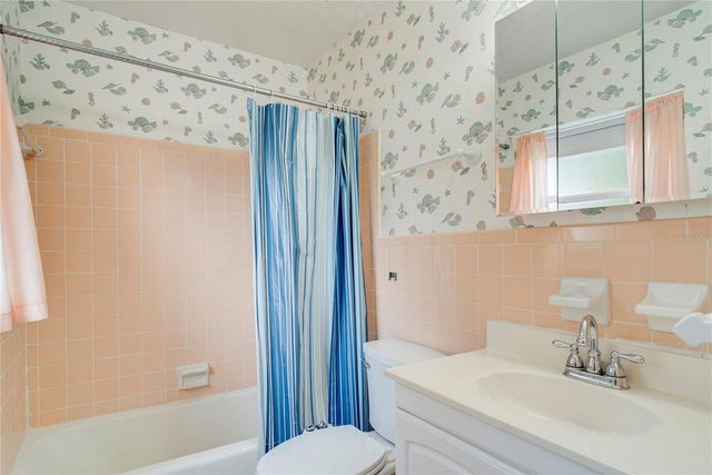 8117 PLANTATION DRIVE, Orlando, FL 32810