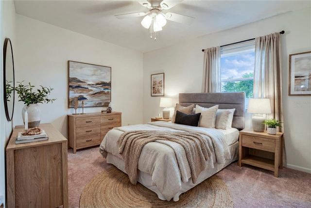 8117 PLANTATION DRIVE, Orlando, FL 32810