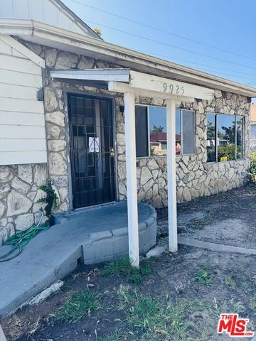 9925 Hesket Road, Oakland, CA 94603